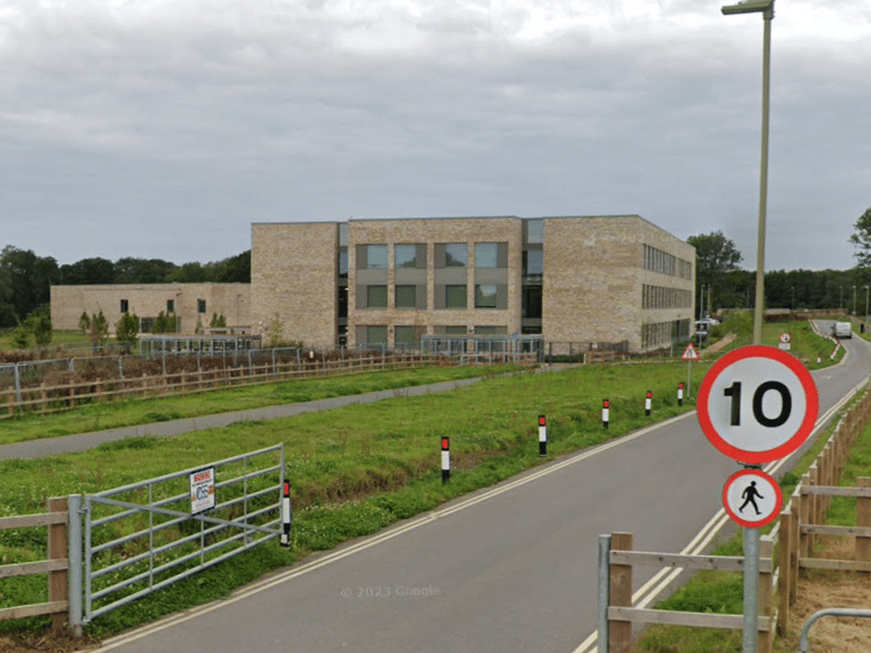 This year, 274 parents put this secondary academy in the Hedge End area – near Southampton – down as their top pick. About 190 first choice offers were handed out – a success rate of just over 69%.
