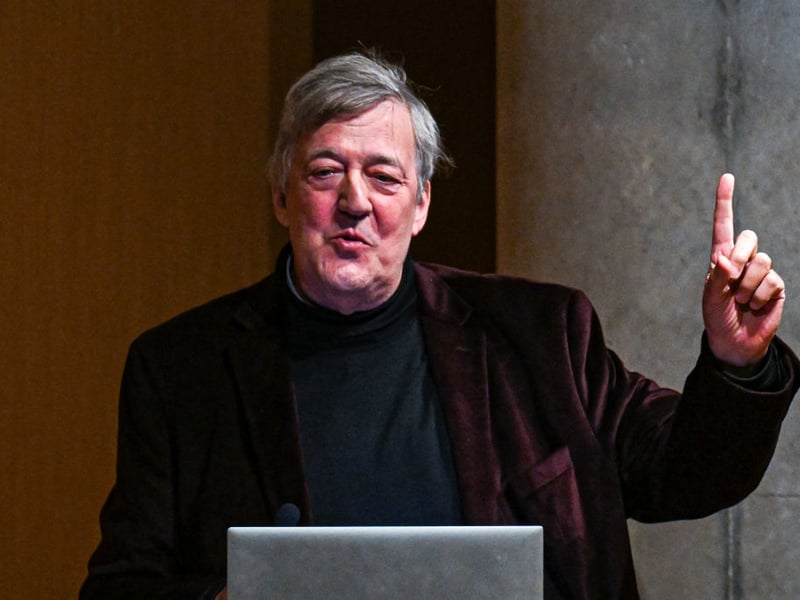 Comedian, actor, writer and national treasure Stephen Fry is arguably the biggest name to be heading into the castle for the inaugural Celebrity Traitors. He's not massively fancied to win though, priced at 6/1.