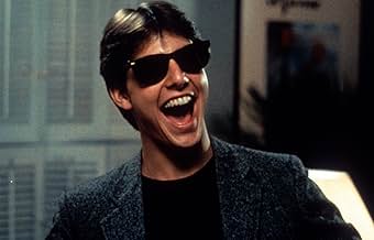 We're going way back to 1983 for Cruise's sixth most acclaimed film - right at the start of his career. 'Risky Business' is a coming-of-age comedy that sees Cruise play a high school pupil getting up to mischief when his parents leave him home alone. It's a hugely charismatic performance that catapulted him to global fame - well worthy of its 93 per cent 'Certified Fresh' rating.