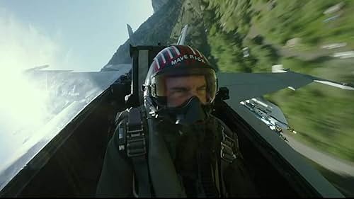 It took Cruise a mere 33 years to provide a sequel to his 1986 hit action film 'Top Gun' and it really couldn't have gone better. 'Top Gun: Maverick' was the saviour of the cinema industry in the aftermath of the Covid pandemic lockdowns, grossing nearly $1.5 billion at the box office. It sees Cruise reprise the role of fighter pilot Maverick, returning to his old flight school to train a group of graduates. The many thrills and spills earns it a ripe 96 per cent rating on the review aggregating website.