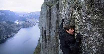 The most critically-acclaimed Tom Cruise film is the sixth instalment of his hugely-lucrative 'Mission: Impossible' series - the first of several entries for the franchaise on this list. The plot sees Cruise's charater Ethan Hunt attempt to thwart a nuclear attack by a band of terrorists and extremists. Filming was famously delayed when Cruise broke his ankle during a stunt when he lept between buildings. It scores a near-perfect 98 per cent on Rotten Tomatoes.