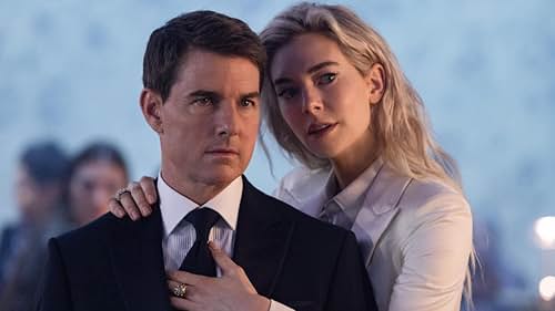 Part seven of the 'Mission: Impossible' sage also scores 96 per cent on the Tomatometer. Filmed at the same time as the soon-to-be released 'Final Reckoning', 'Mission: Impossible – Dead Reckoning Part One' is one of the most expensive films ever made - with a budget of around $291 million. It sees secret agent Ethan Hunt take on the Entity, a powerful AI that has gone rogue (much like Hunt in many of the M:I films).