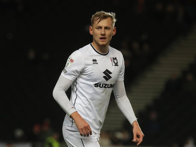 The Swansea City centre-back is out of contract in Wales this summer, and has been linked with a move to Rangers in recent weeks. Feel likes a real possibility, especially if Russell Martin is appointed as the club's new manager, with the head coach signing Darling for both MK Dons and Swansea during his time as manager at both clubs.