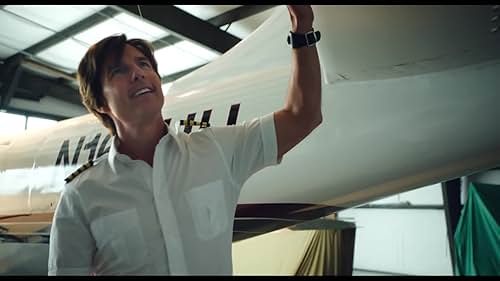 Another film based on a true story that saw Tom Cruise acclaimed for his performance was 2017's 'American Made', which has an 85 per cent positive review rating. Cruise plays a former commercial airline pilot who became a drug smuggler, before becoming an informant to avoid jail.