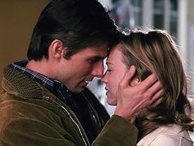 Tom Cruise won a Golden Globe for Best Actor for 'Jerry Maguire', but again missed out on an Oscar Oscar, despite his costar Cuba Gooding Jr. picking up Best Supporting Actor for the Cameron Crowe film. Cruise plays a sports agent who is fired from his job and sets up his own agency. It has an 85 per cent rating and completes our list.