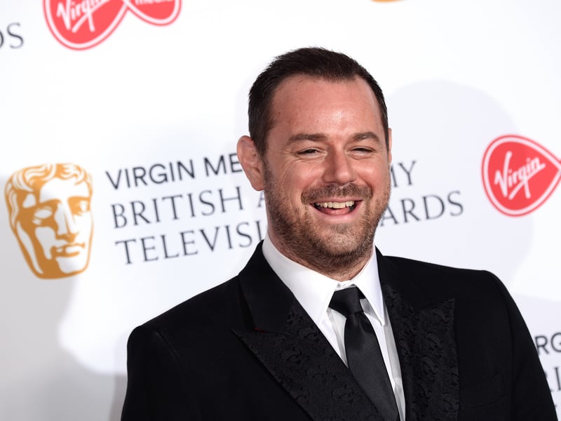 This would make for a very different incarnation of The Doctor, but Danny Dyer is currently 2/1 to replaced Ncuti Gatwa via Gambling.com. He is fresh off a big win at the BAFTA TV awards.