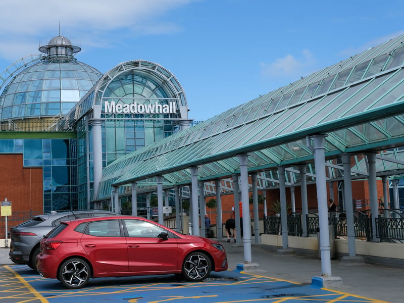Mark Healey's late father, Eddie, built Sheffield's Meadowhall Shopping Centre. Located just off the M1, it is the largest shopping centre in Yorkshire, and currently the twelfth-largest in the UK. His brother is the kitchen tycoon Malcolm. His net worth is estimated at £688m - a rise of £8m from 2024.