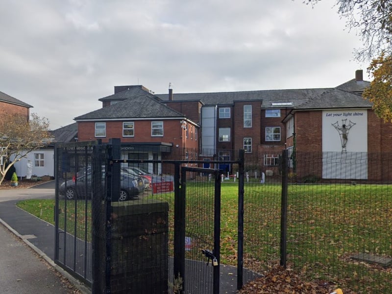 Report published June 19 following an inspection on May 13-14. Deemed as having maintained good standards. Highlights: pupils behave & achieve well; extensive programme of extra-curricular activities; ambitious curriculum. Improvements needed: assessment strategies Previous inspection: Good.