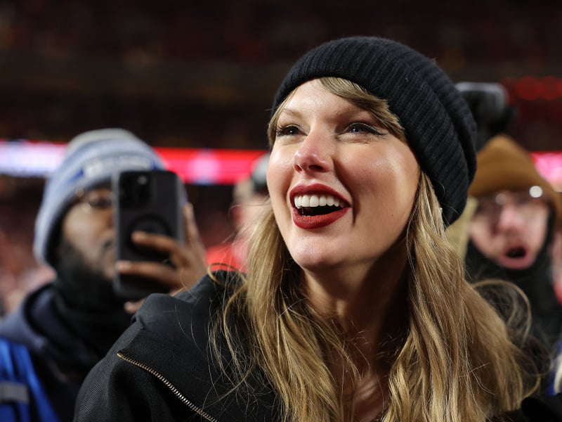With a fortune of a remarkable $1.5 billion Taylor Swift is the world's richest singer - and she's still only 35. She ascended to the top spot for the first time last year thanks to the money-spinning Eras Tour. Could she be the first singer to reach $2 billion? Don't bet against it.