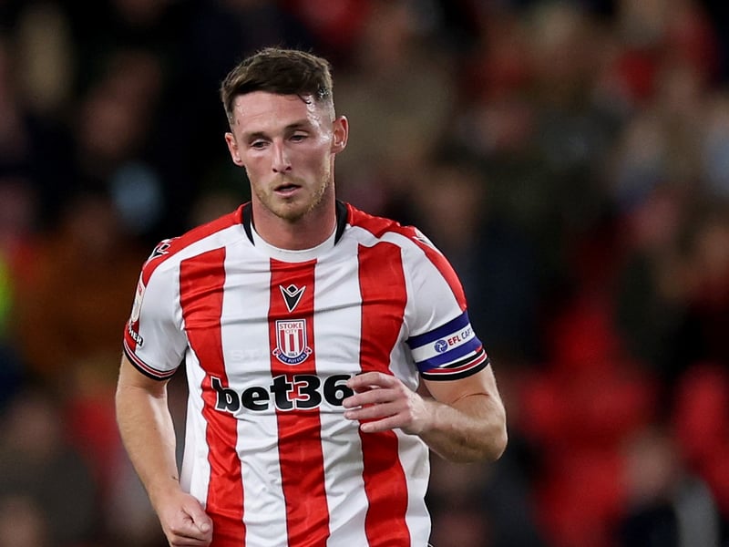 Stoke to Preston (free)