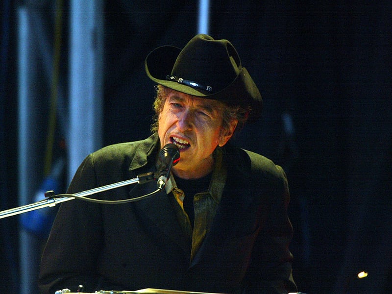 Another artist still touring and the only rock star on this list who has won the Nobel Prize in Literature - in fact the only rock star to ever win the Nobel Prize for Literature - Bob Dylan is worth around $500 million. His switch from folk to rock music in the 1960s was controvertial but immensely profitable - as portrayed in Oscar-nominated film A Complete Unknown.