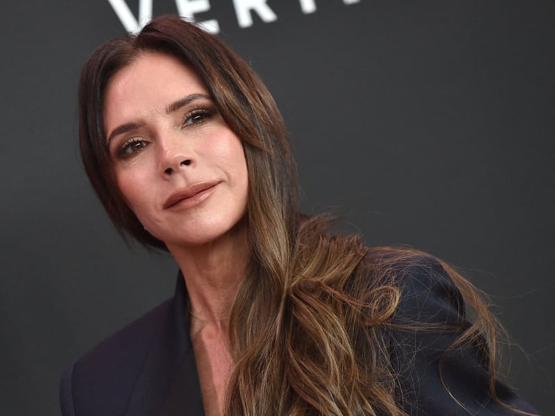 The artist formerly known as Posh Spice made her first fortune as part of band The Spice Girls - then went on to make far more money thanks to her own fashion line. Combined, they have earned her around $450 million. Marrying footballer David Beckham didn't hurt her bank balance either. 