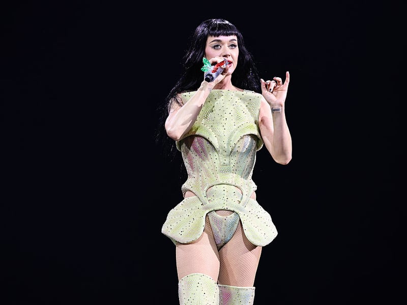 Pop superstar Katy Perry will bring her vibrant and spectacular show to Sheffield's Utilita Arena on October 10, 2025. Expect an evening filled with dazzling visuals, infectious pop anthems, and an unforgettable spectacle. 📍 45 Broughton Ln, Sheffield S9 2DF