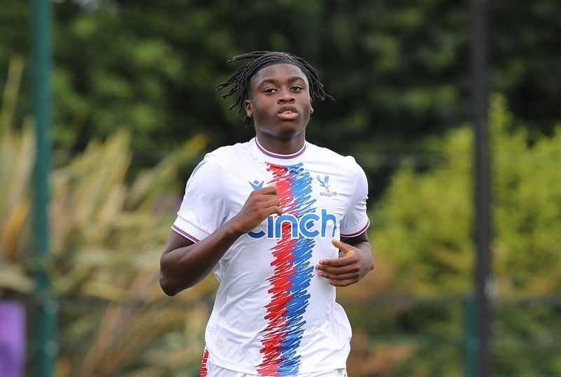 Crystal Palace