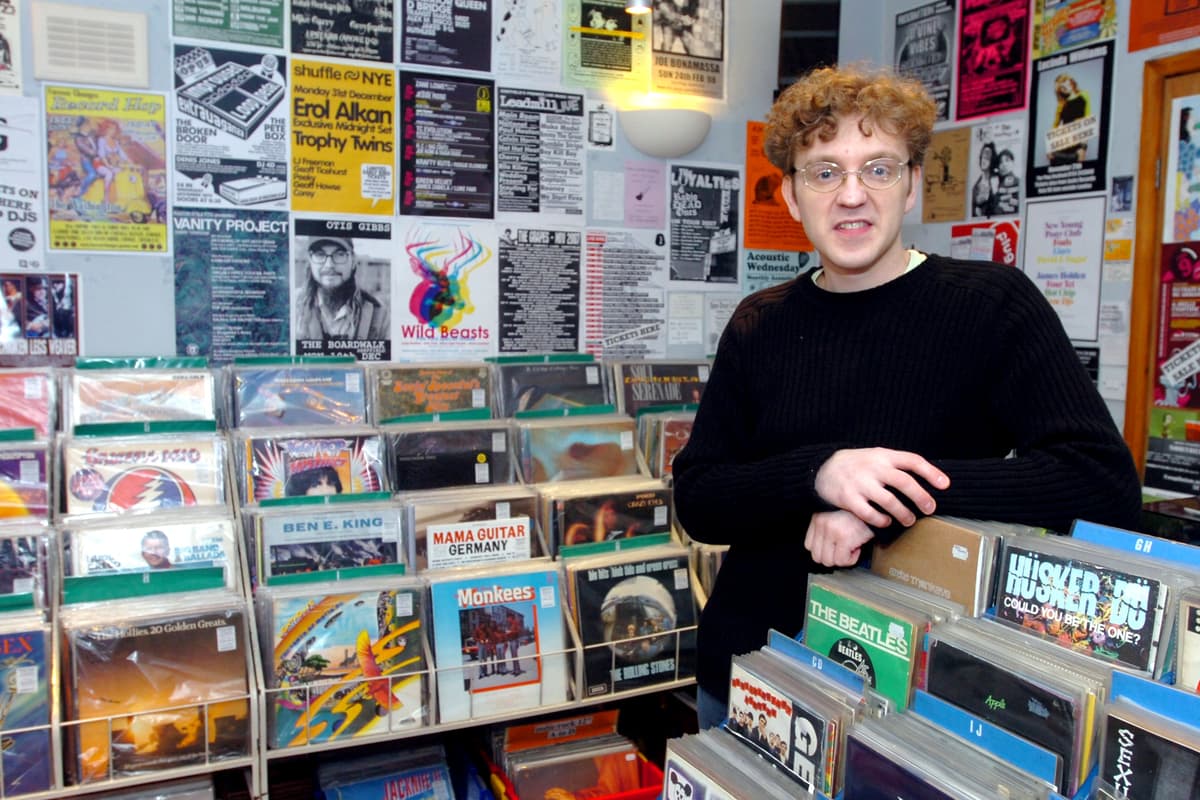 Sheffield Retro: 14 Bilder, die schöne Erinnerungen wecken ...
