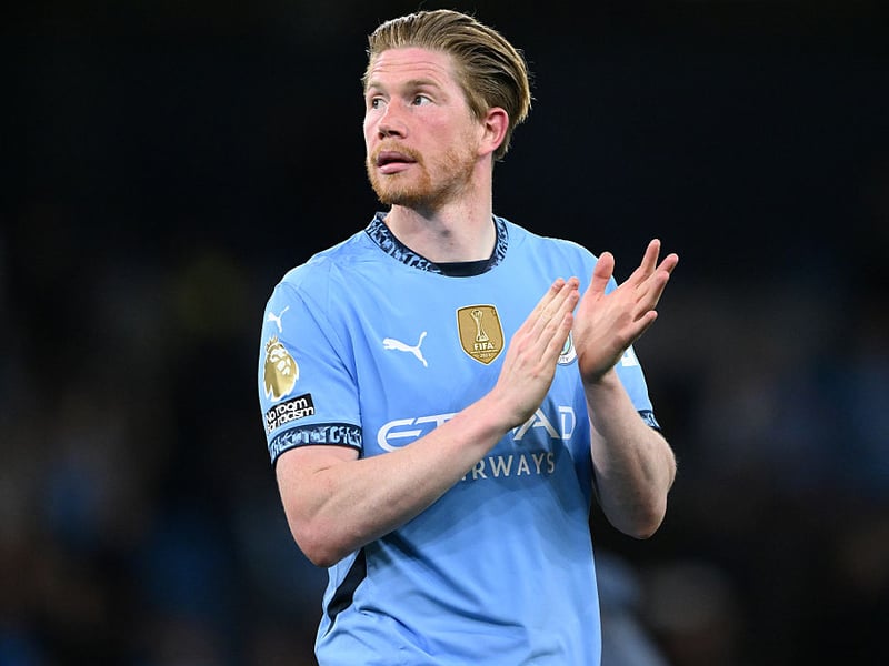 Position: Midfielder | Released by: Manchester City | Joined: Napoli