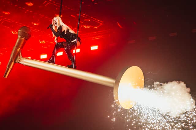 Eurovision 2025 Odds Here s Who The Bookies Think Will Win Eurovision 2025 Odds Here s Who The Bookies Think Will Win