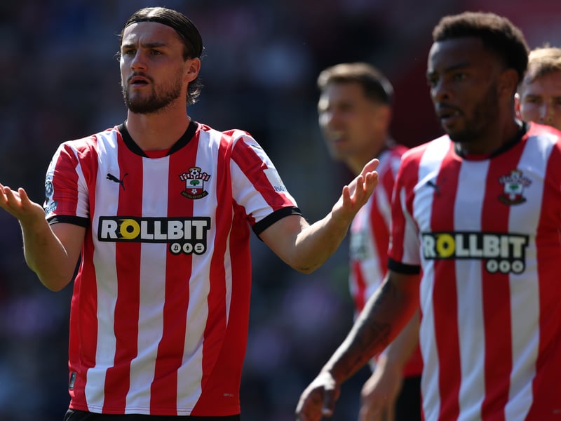 Reason: Despite relegation, their squad depth and potential signings should secure a top-two finish.