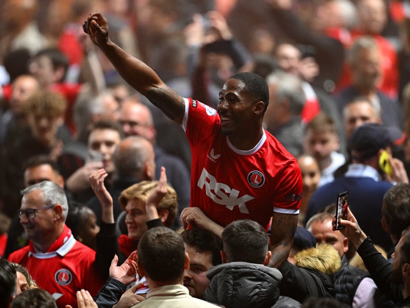 Reason: Charlton may face challenges adapting to the Championship’s pace and physicality. 