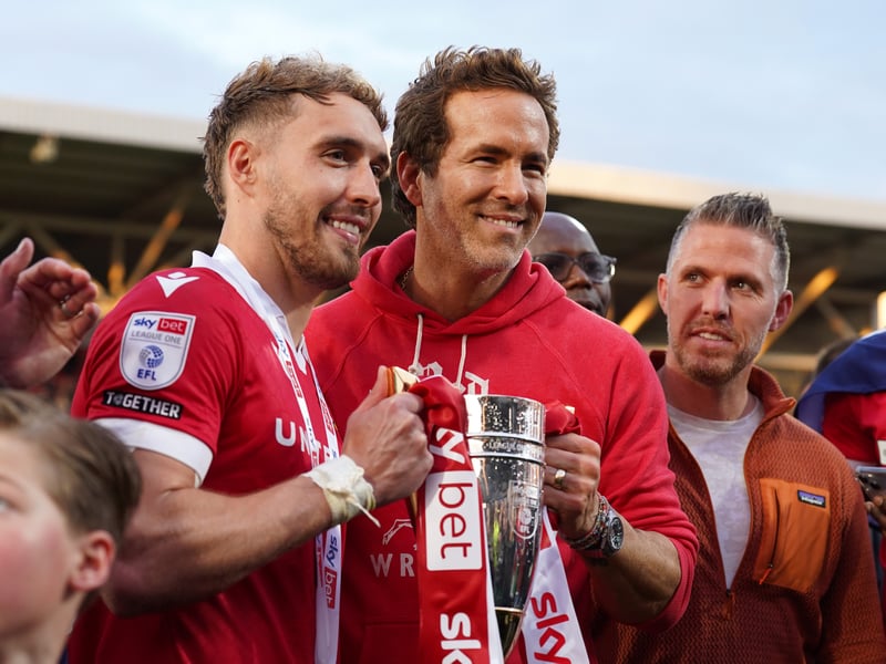 Reason: Newly promoted, Wrexham’s momentum from League One, backed by high-profile ownership, could see them emulate Ipswich’s rise. However, their squad may need time to adapt.