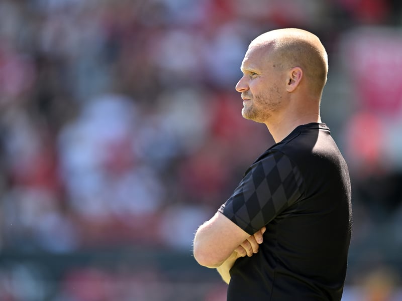 Reason: Bristol City secured a play-off spot in 2024-25 under Liam Manning, with players like Max O’Leary and new signings like Sinclair Armstrong boosting their attack. They’re likely to remain competitive.
