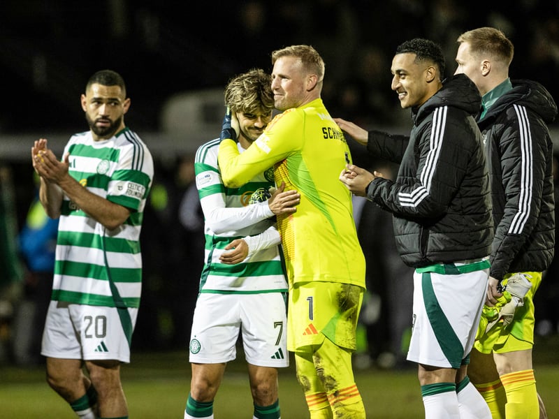 A long-term absentee for Celtic, the Portuguese winger picked up an ACL injury last season, and won't be seen until the turn of the year at the earliest.
