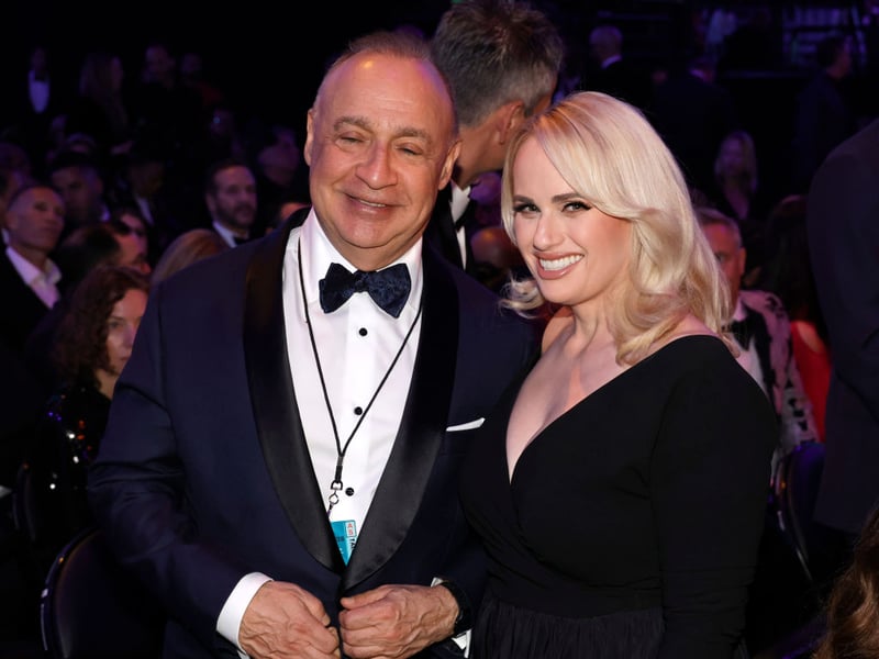 Ukrainian-born Leonard Blavatnik made a fortune when he took Warner Music public in 2020 just nine years after buying it. Prior to that he had already made a vast amount of money with businesses in Russia. He's now worth £25.725 billion - down £3.521 billion on last year. It places him third on the list - and makes him the richest individual in Britain.