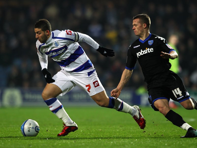 The former Pompey loanee (2010-11) has been told he's free to leave Huddersfield after 12 years with the club.