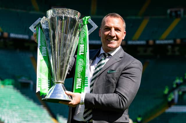 How will Celtic's starting XI look on the opening day of the 2025/26 season? Cr: SNS Group.