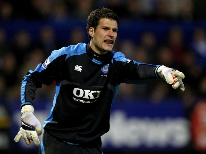 The 37-year-old keeper will leave Everton upon the conclusion of their Premier League season.