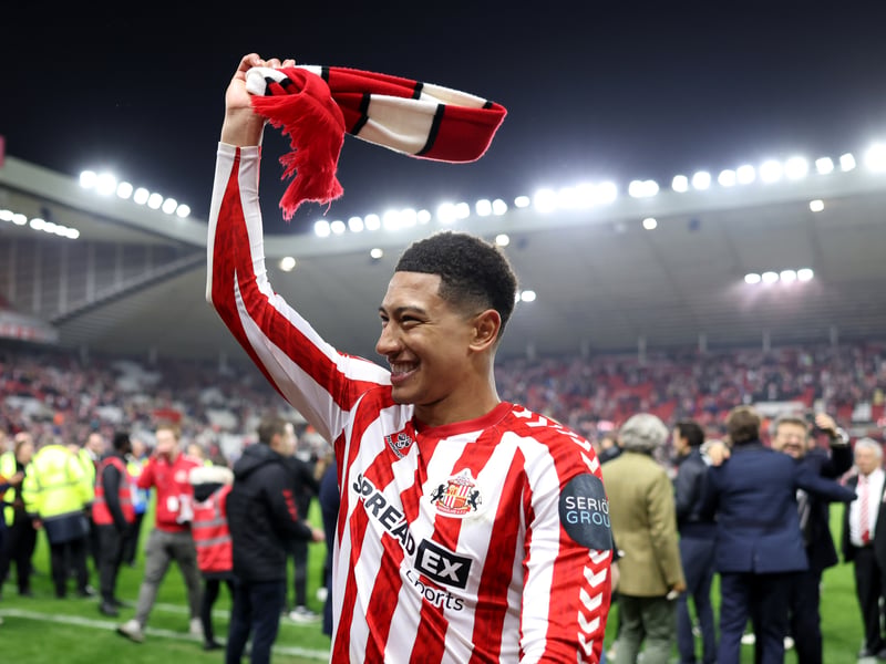 Fair price: £17m-£23m.