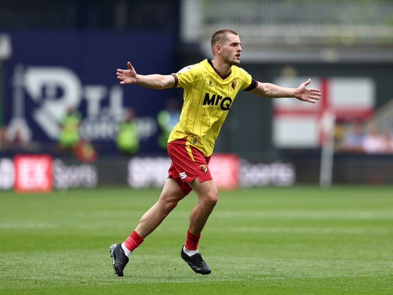 Fair price: £8m-£11m.