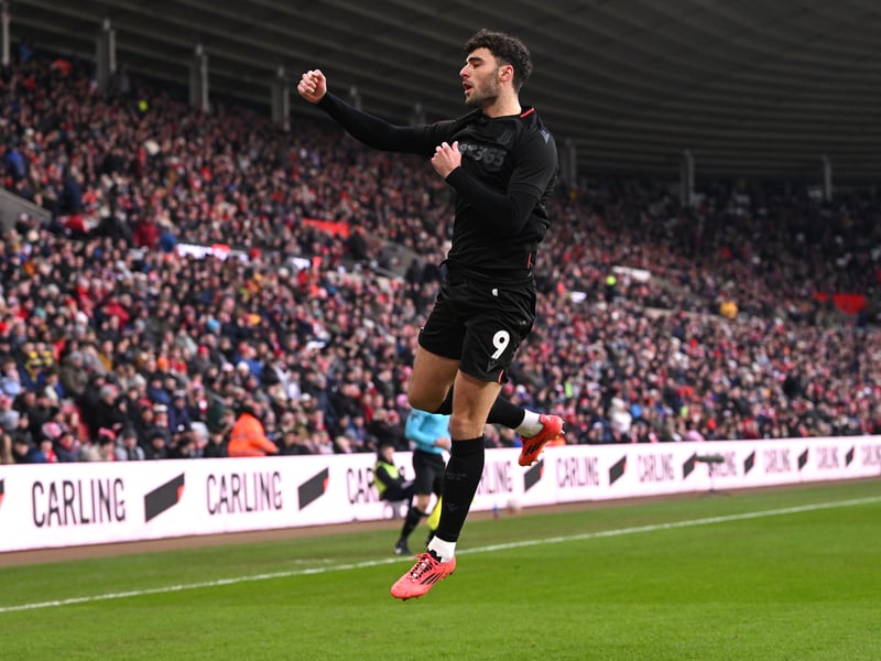 Fair price: £13m-£18m.
