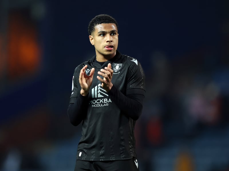 Fair price: £6.7m-£9.2m.
