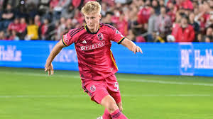 Silky free-kick expert is a right footer who plays off the left and loves to come in off the touchline. The 21-year-old has 10 goals and three assists from 33 games for Viborg this term.
