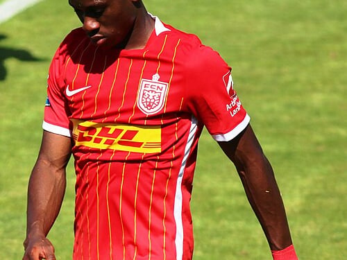 Likened to John Obi Mikel and a player who’s previously caught the eye of England’s new chief football officer Dan Ashworth, a number of England’s big guns have been keeping tabs on the Ivory Coast midfielder.