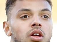 Danish striker is 6ft 8in tall and rough around the edges, but Viborg man is handful and been linked with a move to Gent as well as Portuguese interest.