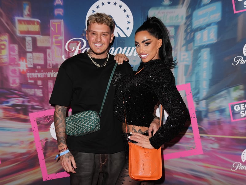 Katie Price and Married at First Sight UK star JJ Slater were in a relationship from late 2023 to early January 2026