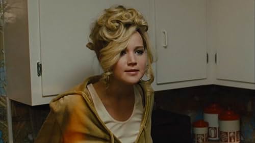 The second most critically-praised Jennifer Lawrence film is 2023's 'American Hustle' directed by frequent Lawrence collaborator David O. Russell. Lawrence plays the wife of a con artist played by Christian Bale who, along with a fellow trickster portrayed by Amy Adams, is forced to set up a sting operation against a corrupt politician by an FBI agent, played by Bradley Cooper. It saw Lawrence nominated for the Oscar for Best Supporting Actress and scores 92 per cent on the Tomatometer.