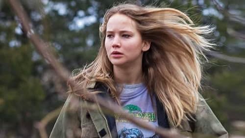 Jennifer Lawrence's most critically-acclaimed film is the one which turned her into a star. 'Winter's Bone' was released in 2010 and sees Lawrence play a teenage girl in the poverty-stricken Ozarks area of Missouri who is trying to find he missing father in a bid to save the family home. It saw here receive her first Oscar nomination for Best Actress in a Leading Role at the age of just 20 - the second-youngest nominee in history at the time. The film has a Rotten Tomatoes rating of a near-perfect 94 per cent.