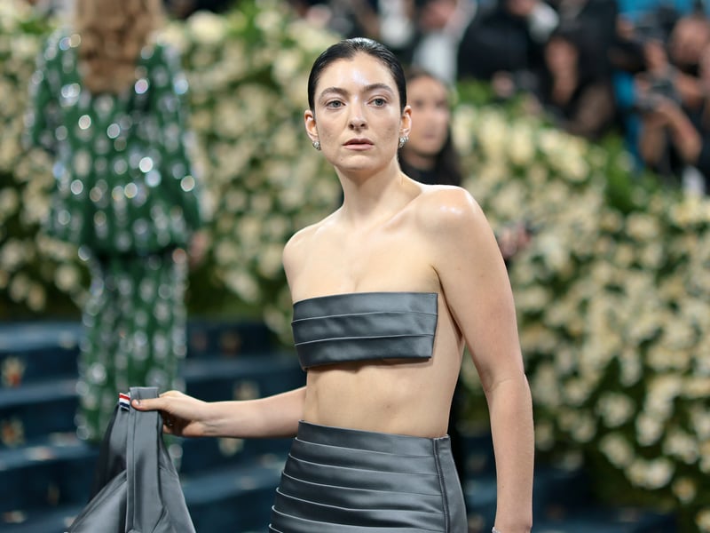 With hits under her belt including Royals and Green Light, New Zealand singer-songwriter Lorde is set to perform in Glasgow later this year following the release of her fourth album Virgin. She will play the OVO Hydro on Wednesday, November 19.