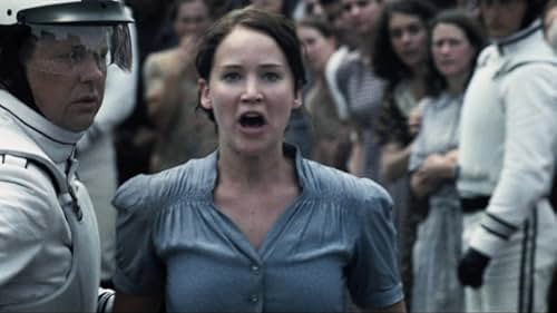 The original 'Hunger Games' film came out in 2012 and was directed by co-writer Gary Ross. It saw Jennifer Lawrence play Katniss Everdeen for the first time, taking part in the titular sporting event - a televised fight to the death. It also has an 84 per cent rating on the Tomatometer.