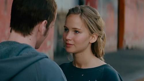 Directed by Jodie Foster, 2011 'The Beaver' is a 2011 psychological drama starring Mel Gibson as a depressed company executive who starts using a beaver hand puppet to communicate with people. Jennifer Lawrence plays his son's girlfriend. It has a 63 per cent Tomatometer rating.