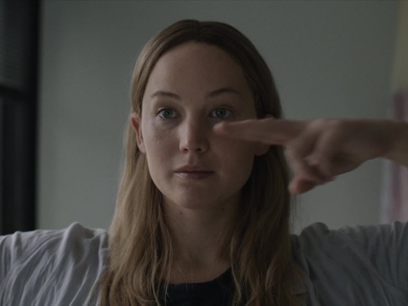 Lila Neugebauer's 2022 AppleTV film 'Causeway' sees Jennifer Lawrence play a US soldier with a brain injury struggling to settle into life back home in New Orleans. It was praised by 84 per cent of critics. One of Lawrence's lesser-seen films, it's well worth seeking out.