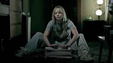 2008 film 'The Poker House', also known as 'Behind Closed Doors' is an autobiographical film written and directed by Lori Petty. Jennifer Lawrence plays a teenage girl struggling to raise her two younger sisters in a brothel run by her mother. It received 63 per cent positive reviews.