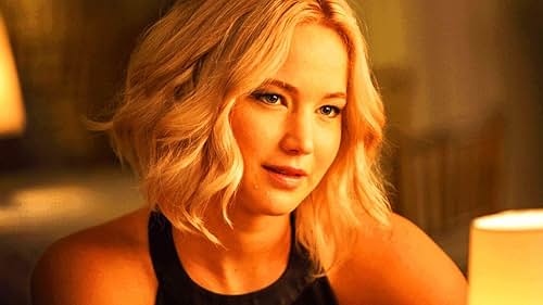 In 2016 sci-fi 'Passengers' Jennifer Lawrence and Chris Pratt play two passengers who are on a 120-year jouney to a space colony, only to be woken up from their suspended animation 90 years early. It was panned, with a 30 per cent critical rating.