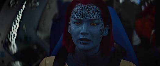 The fourth and final of the X-Men prequel films, 2019's 'Dark Phoenix' tells the origin story of how Jean Grey, played by Sophie Turner, becomes the Phoenix. Jennifer Lawrence reprises her role as Raven/Mystique in the most critically-savaged of the franchise, with a Tomotometer rating of just 22 per cent.
