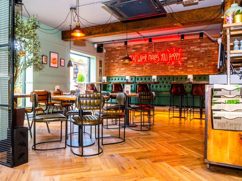 This will be the third location for the thriving business, which already operates sites in Headingley and Cookridge.