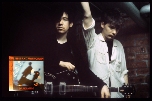The iconic shoegaze pioneers, The Jesus and Mary Chain, command high prices for their early work. For a Japanese vinyl LP pressing of their seminal 1987 album, Darklands, you could potentially pay up to £758.43 from a determined seller for a pristine copy.
