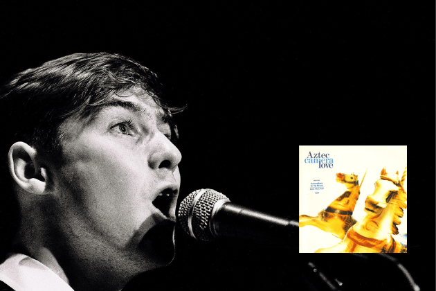 Roddy Frame's Aztec Camera has notable original pressings that draw collector interest. For a European vinyl LP stereo pressing of their 1987 album, Love, you could find asking prices up to £252.78 for a premium copy.